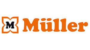 Müller Logo