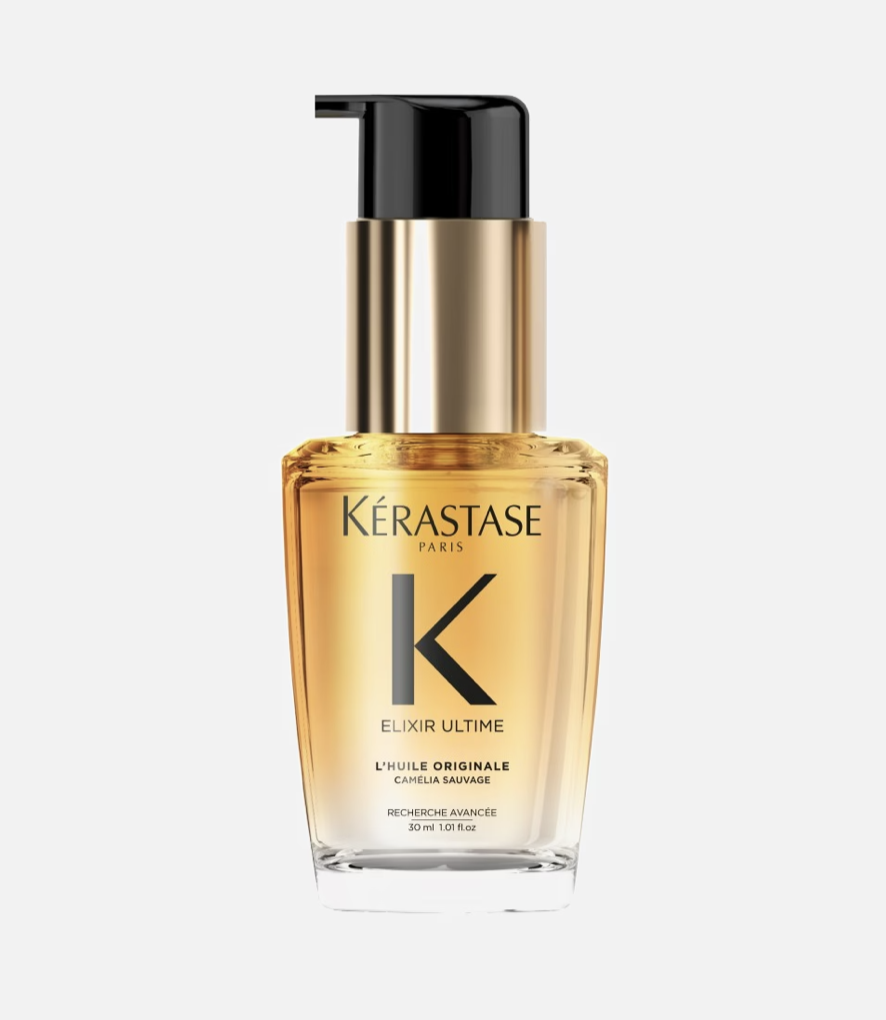 Kérastase Haar Serum Elixir Ultime 30ml
