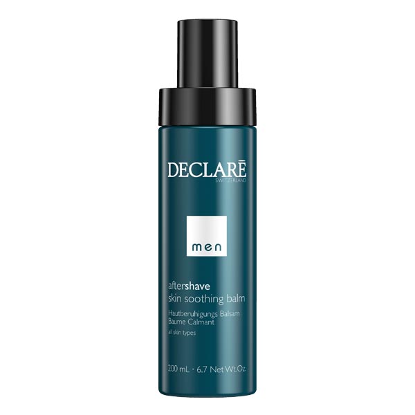 Declaré Men After Shave Skin Soothing Balm After Shave 200 ml