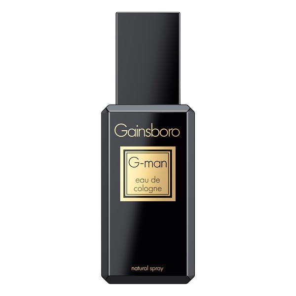 Gainsboro G-Man Eau de Cologne Eau de Cologne 100 ml