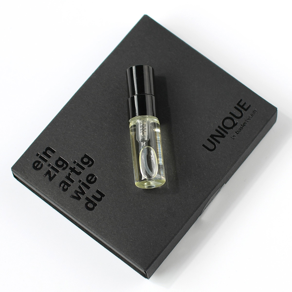 Nasomatto Duro Extrait de Parfum Parfum 3 ml