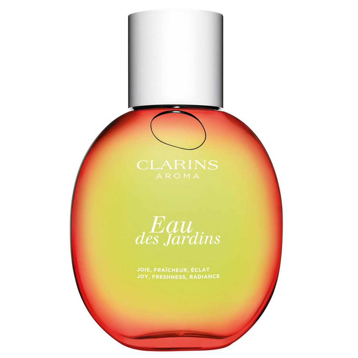 CLARINS Eau des Jardins Spray Körperspray 100 ml