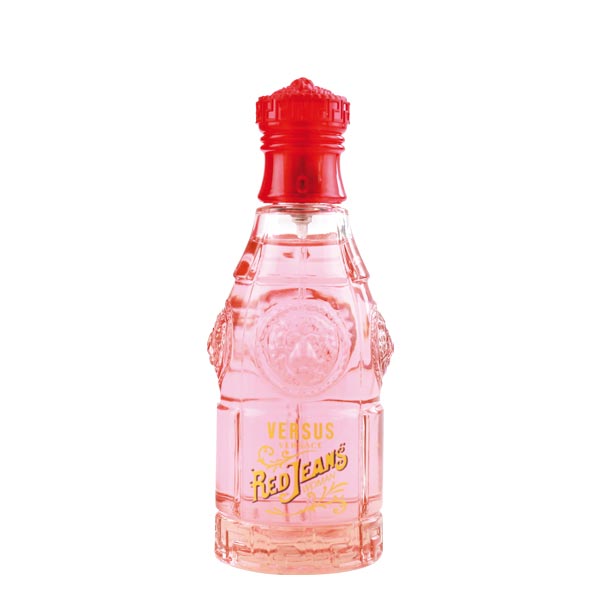 Versace Red Jeans Eau de Toilette Eau de Toilette 75 ml