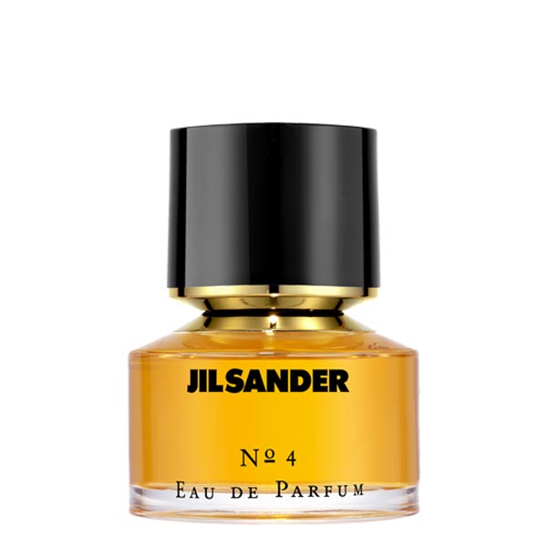 JIL SANDER N° 4 Eau de Parfum Eau de Parfum 50 ml