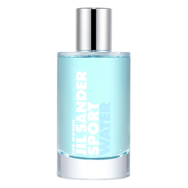 JIL SANDER SPORT WATER FOR WOMEN Eau de Toilette Eau de Toilette 50 ml