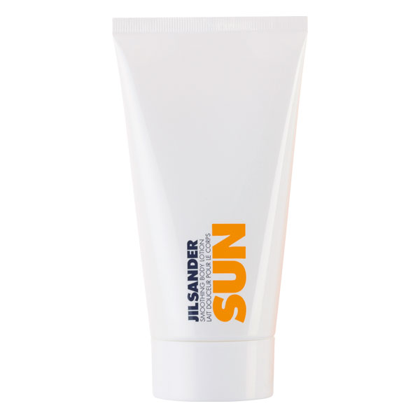 JIL SANDER SUN Body Lotion Körperlotion 150 ml