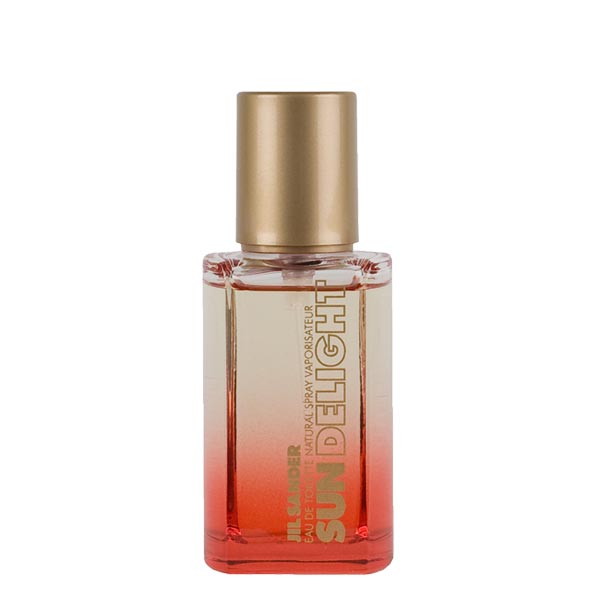 JIL SANDER SUN DELIGHT Eau de Toilette Eau de Toilette 30 ml