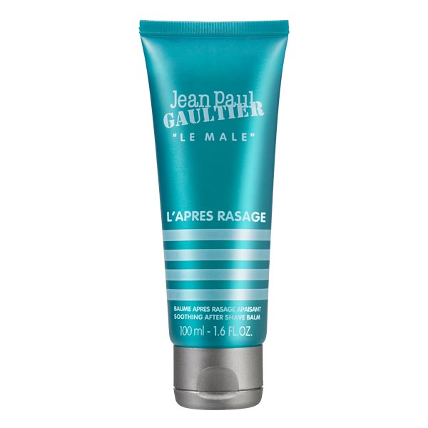 Jean Paul Gaultier Le Male Aftershave Balm After Shave 100 ml