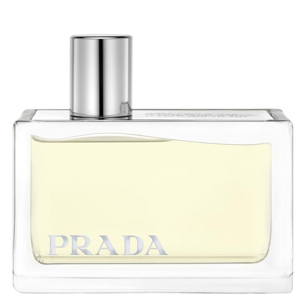 Prada Amber Eau de Parfum Eau de Parfum 80 ml