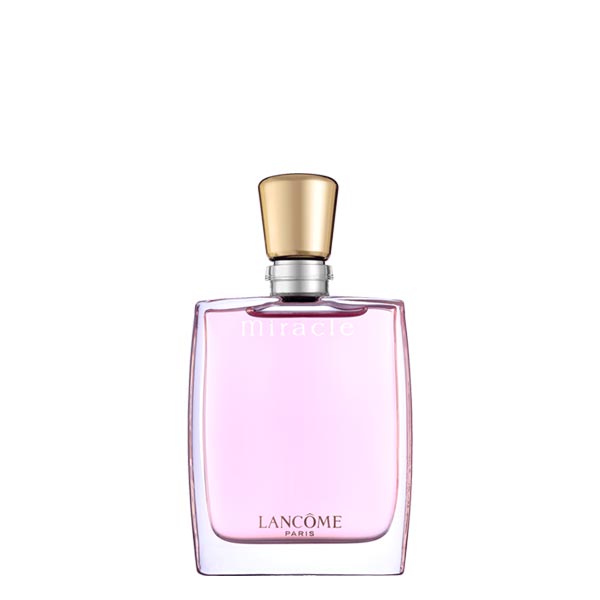 Lancôme Miracle L'Eau de Parfum Eau de Parfum 50 ml