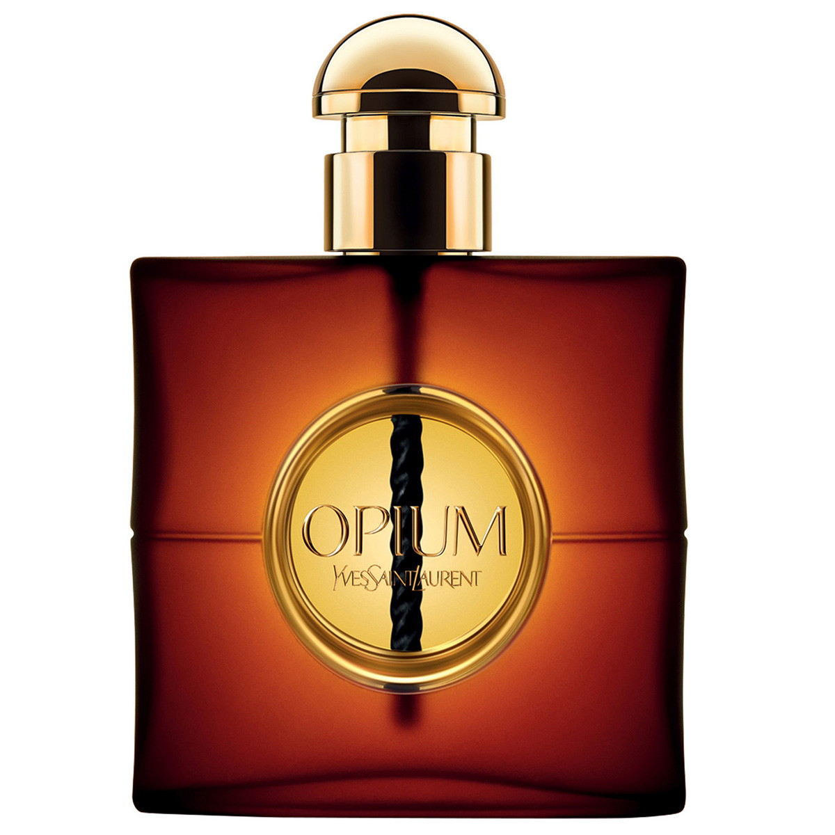 Yves Saint Laurent Opium Eau de Parfum Eau de Parfum 50 ml