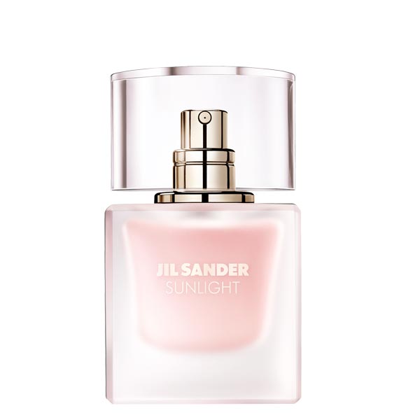 JIL SANDER SUNLIGHT EAU DE LUMIÈRE Eau de Parfum Eau de Parfum 40 ml