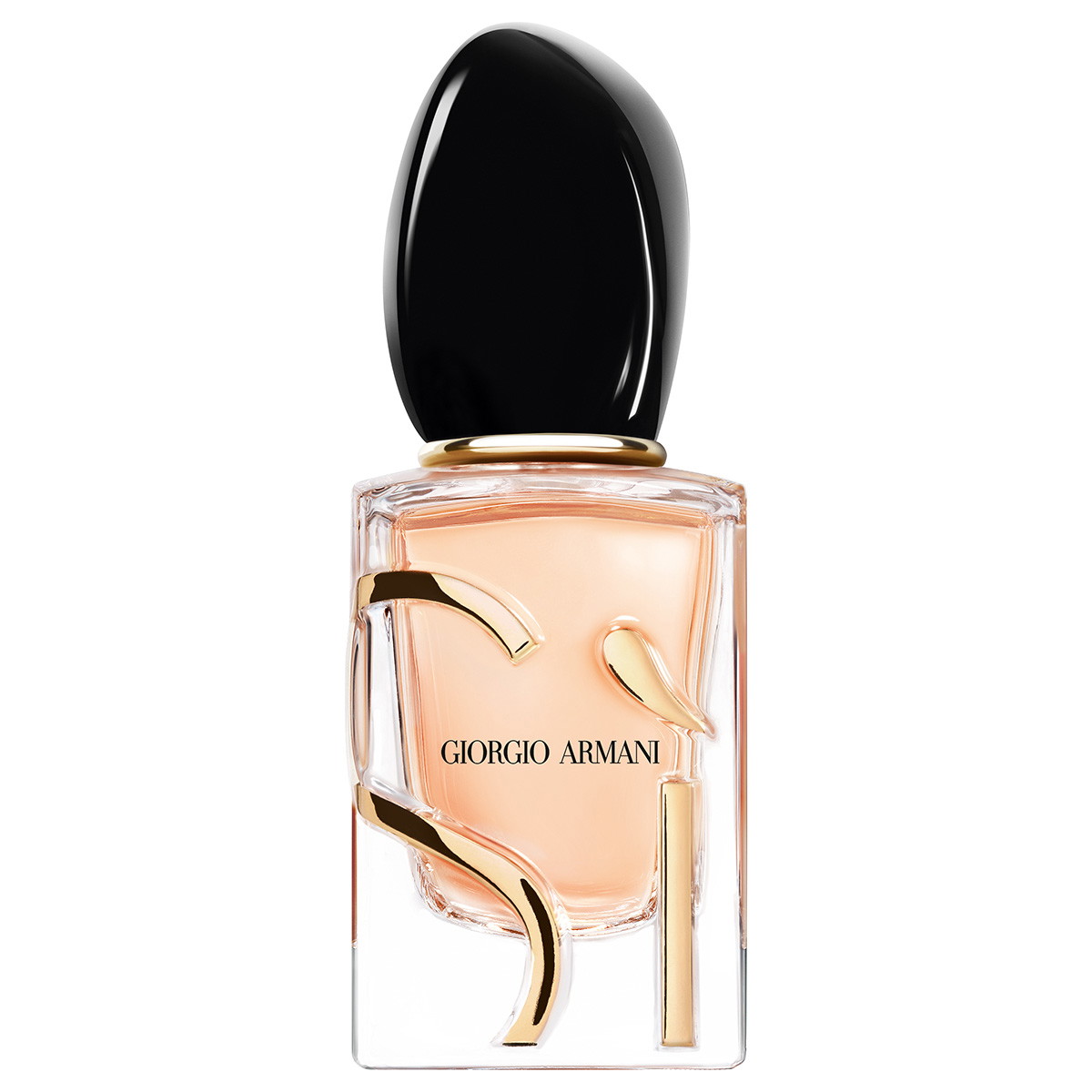 Armani Sì Eau de Parfum refillable Eau de Parfum 50 ml