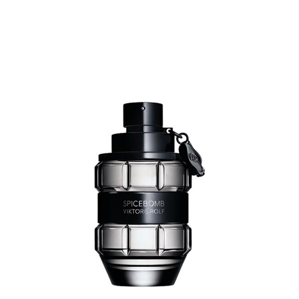 Viktor & Rolf Spicebomb Eau de Toilette Eau de Toilette 50 ml