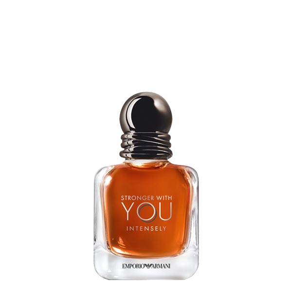 Armani Emporio Armani Stronger With You Intensely Eau de Parfum Eau de Parfum 30 ml