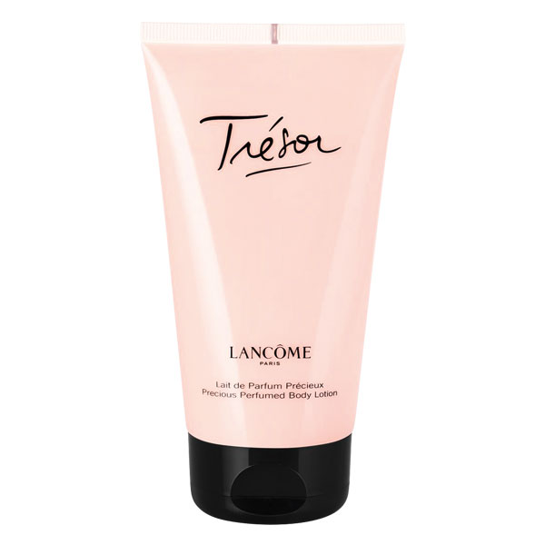 Lancôme Trésor Precious Perfumed Body Lotion Körperlotion 150 ml