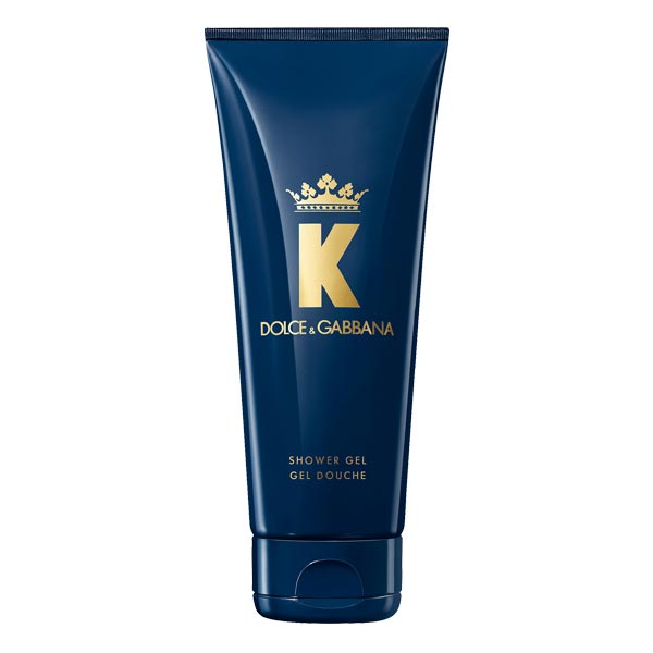 Dolce&Gabbana K by Dolce&Gabanna Shower Gel Duschgel 200 ml