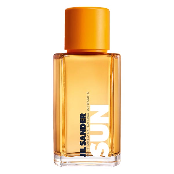 JIL SANDER SUN Eau de Parfum Eau de Parfum 75 ml