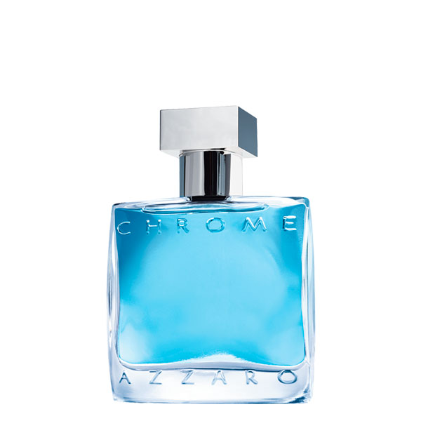 Azzaro Chrome Eau de Toilette Eau de Toilette 30 ml