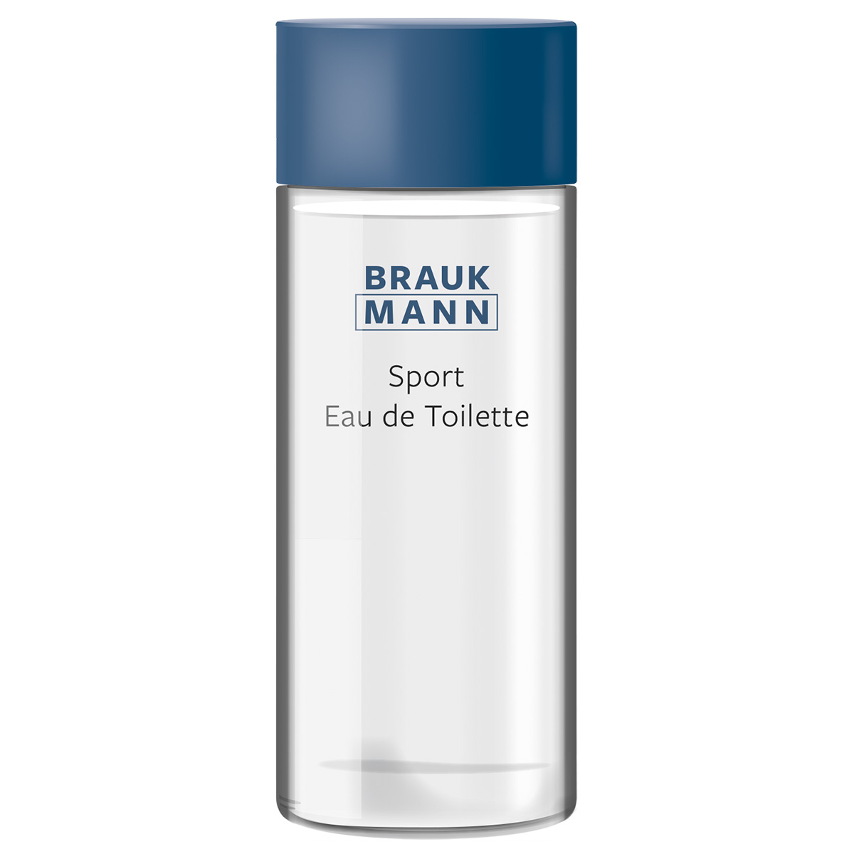 Hildegard Braukmann Sport Eau de Toilette Eau de Toilette 75 ml