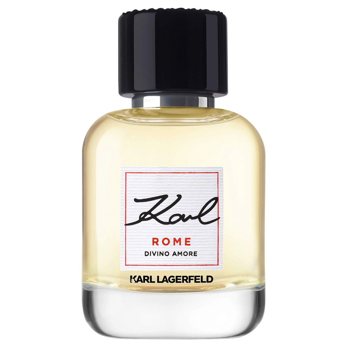 Karl Lagerfeld Karl Collection Rome Divino Amore Eau de Parfum Eau de Parfum 60 ml