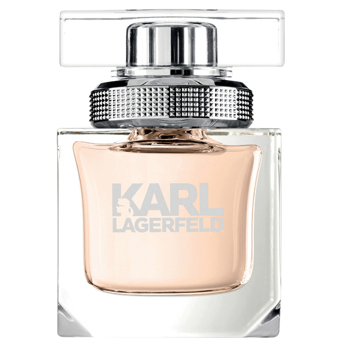 Karl Lagerfeld Duo For Women Eau de Parfum Eau de Parfum 45 ml