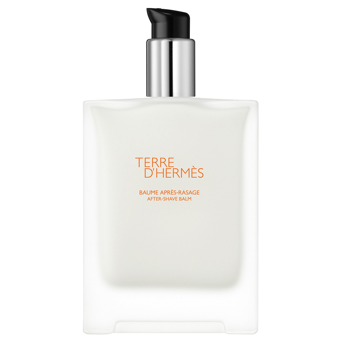 HERMÈS Terre d’Hermès After-Shave Balm After Shave 100 ml
