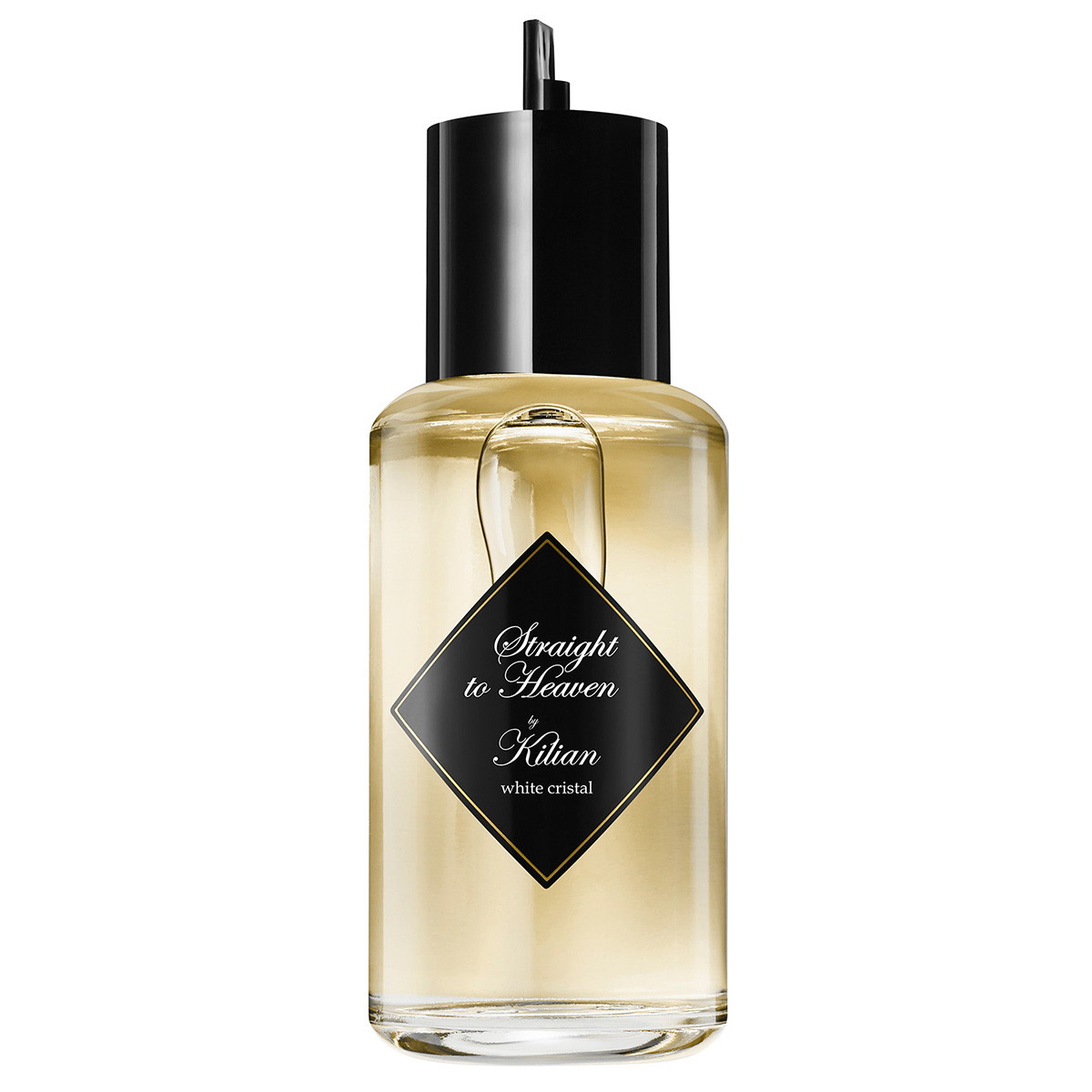 Kilian Paris Straight to Heaven, white cristal Eau de Parfum Refill Eau de Parfum 100 ml