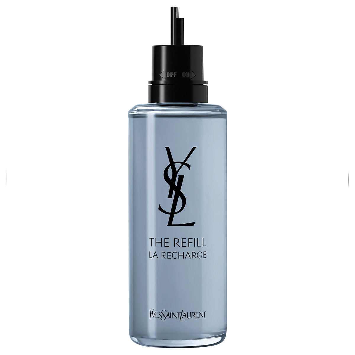 Yves Saint Laurent Y Eau de Parfum Nachfüllflakon Eau de Parfum 150 ml