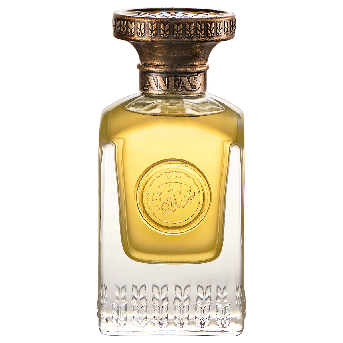 ANFAS SALAM Eau de Parfum Eau de Parfum 75 ml