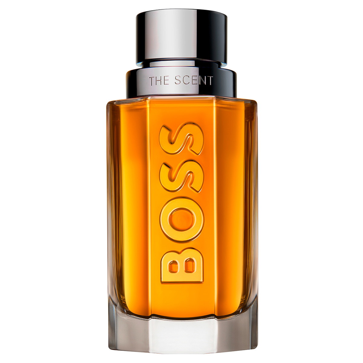 Hugo Boss Boss The Scent Eau de Toilette for Him Refillable Eau de Toilette 50 ml