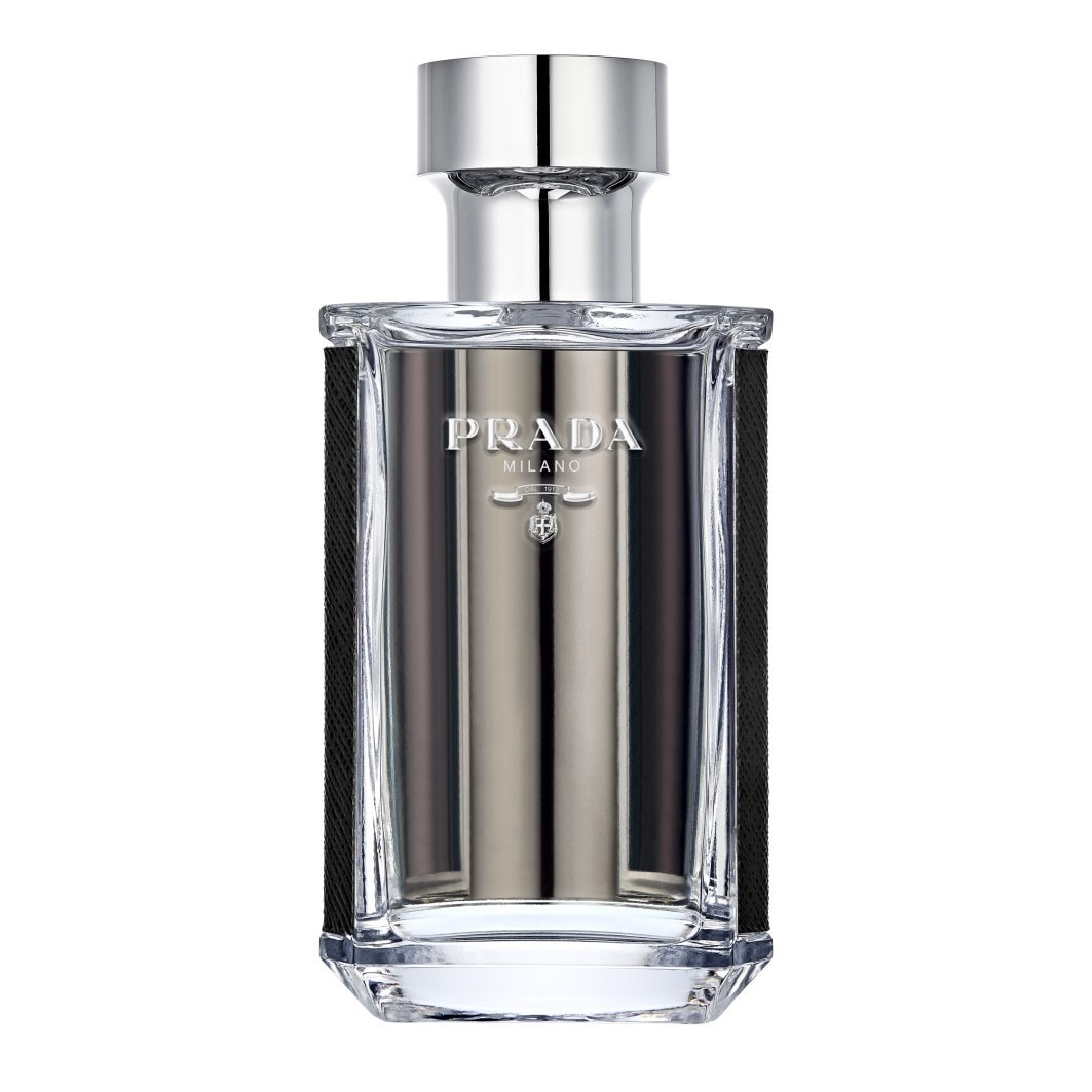 Prada L'Homme Eau de Toilette 50 ml