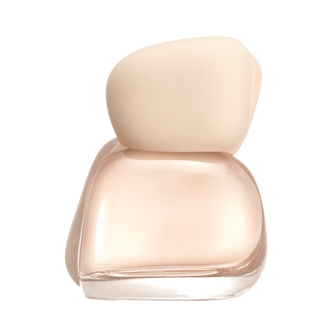 Kylie Jenner Fragrances Mood Stones Blush Wood Eau de Parfum 50 ml