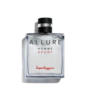 CHANEL ALLURE HOMME SPORT SUPERLEGGERA Eau de Parfum 100 ml
