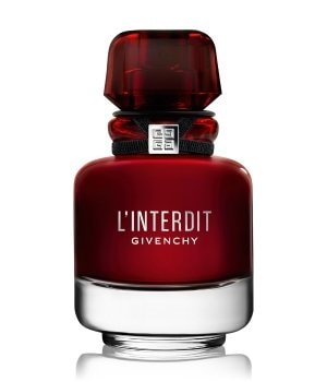 GIVENCHY L'Interdit Rouge Eau de Parfum 50 ml