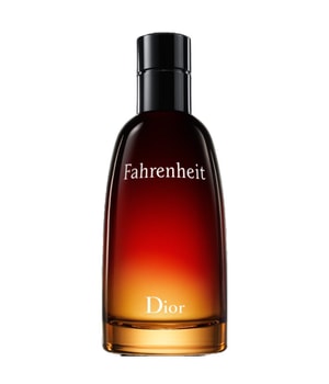 DIOR Fahrenheit Eau de Toilette 50 ml