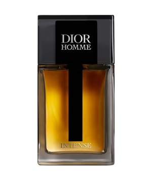 DIOR Homme Intense Eau de Parfum 50 ml