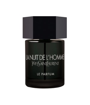 Yves Saint Laurent La Nuit de L'Homme Le Parfum Parfum 100 ml