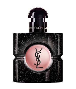 Yves Saint Laurent Black Opium Eau de Parfum 50 ml