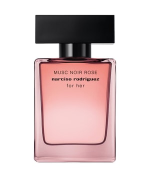 Narciso Rodriguez For Her Musc Noir Rose Eau de Parfum 50 ml
