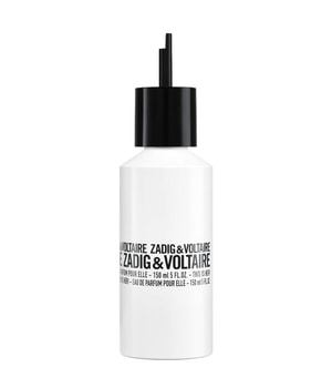 Zadig&Voltaire This is Her! Refill Eau de Parfum 150 ml