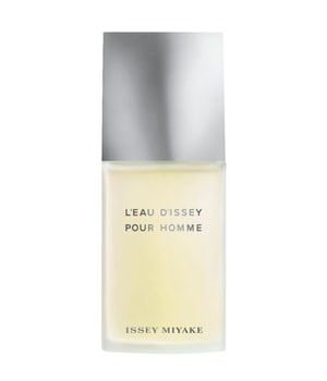 Issey Miyake L'Eau d'Issey pour Homme Eau de Toilette 40 ml