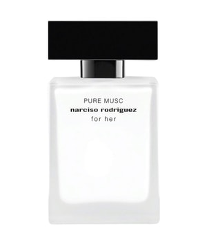 Narciso Rodriguez for her Pure Musc Eau de Parfum 50 ml