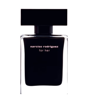 Narciso Rodriguez for her Eau de Toilette 50 ml