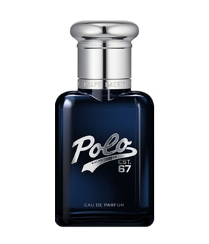 Ralph Lauren Polo 67 Eau de Parfum 40 ml