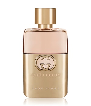 Gucci Guilty Pour Femme Eau de Parfum 50 ml