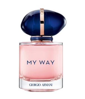 Giorgio Armani My Way Refillable Eau de Parfum 50 ml