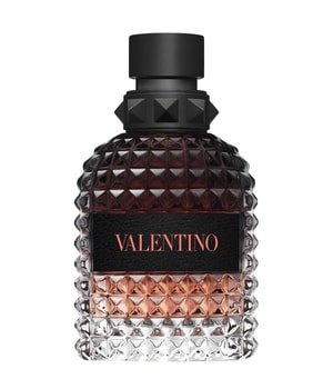 Valentino Born in Roma Uomo Coral Fantasy Eau de Toilette 50 ml