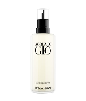 Giorgio Armani Acqua di Giò Homme Refill Eau de Toilette 150 ml