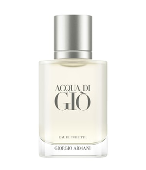 Giorgio Armani Acqua di Giò Homme Refillable Eau de Toilette 50 ml